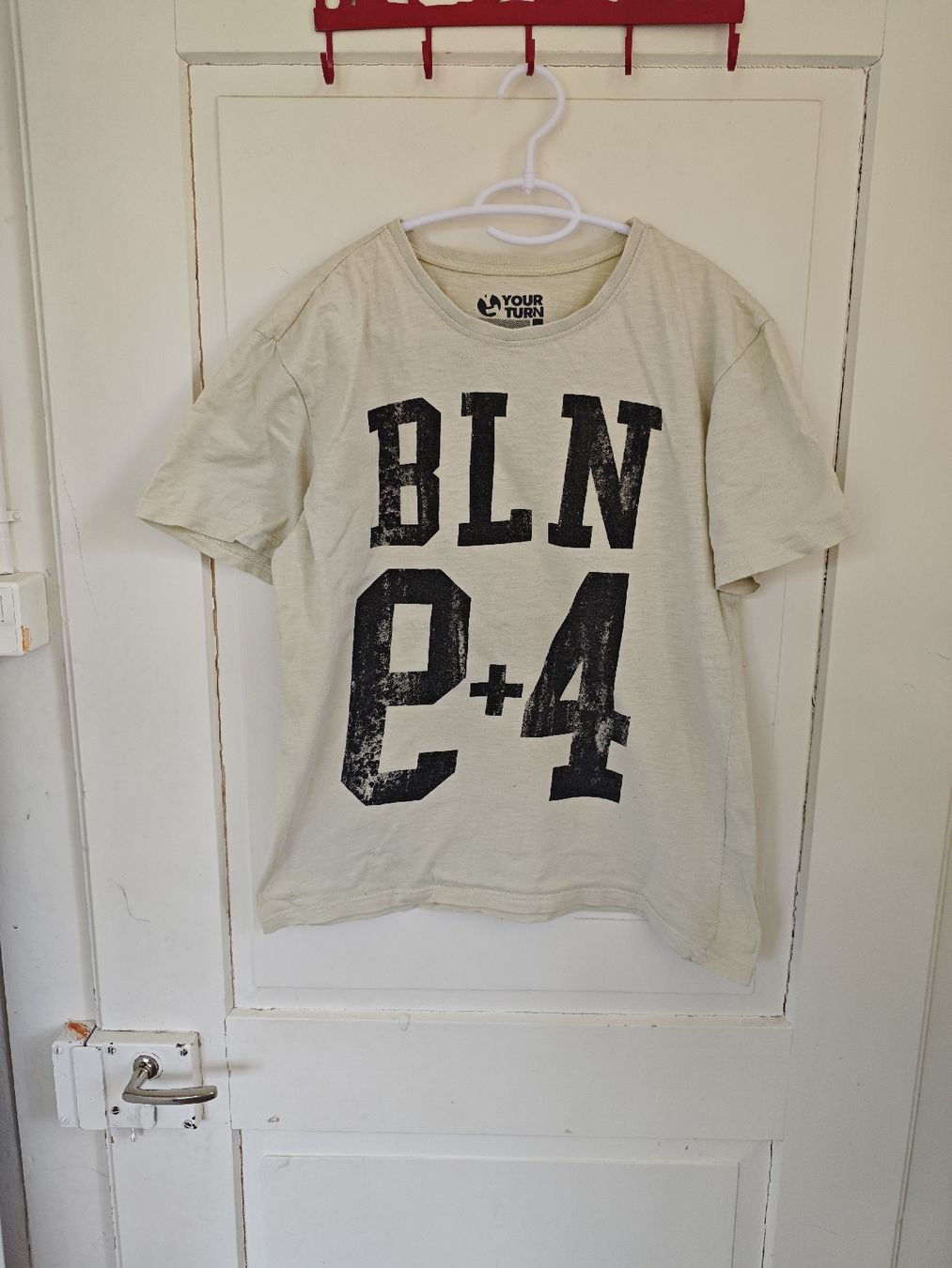 T-shirt: T-Shirt Gr S – Usato da Winterthur venduto da Shorna