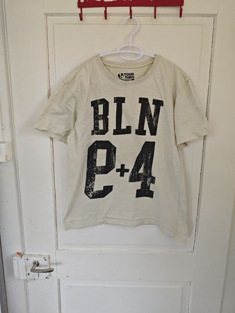 T-Shirt Gr S
