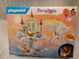 Playmobil Princess Magic 71359  - 100% NEW