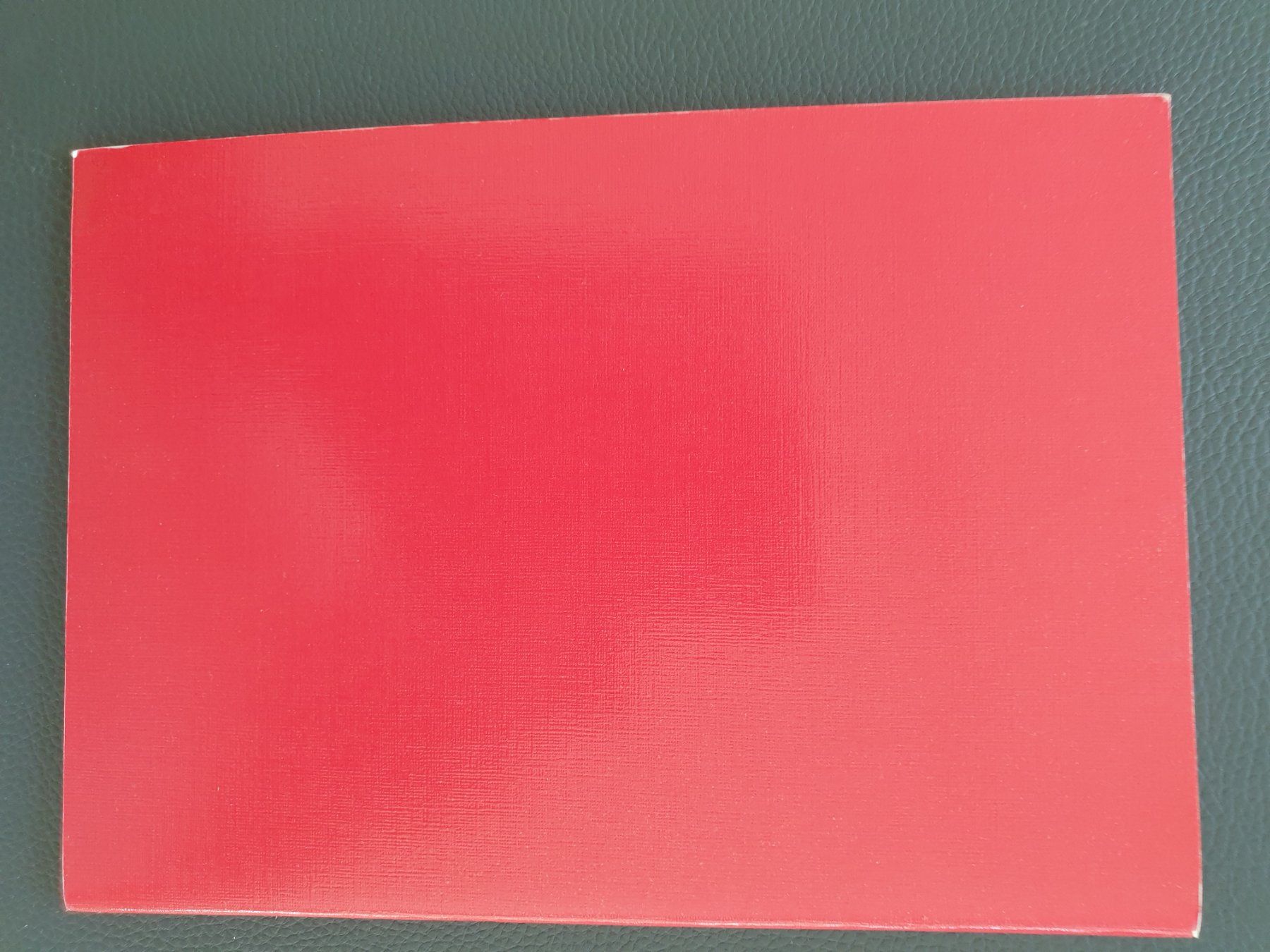 Tutti i francobolli: Jahresbuch CH Briefmarken 1989 postfrisch – Nuovo (secondo la descrizione) da Frauenfeld venduto da Kasico 9