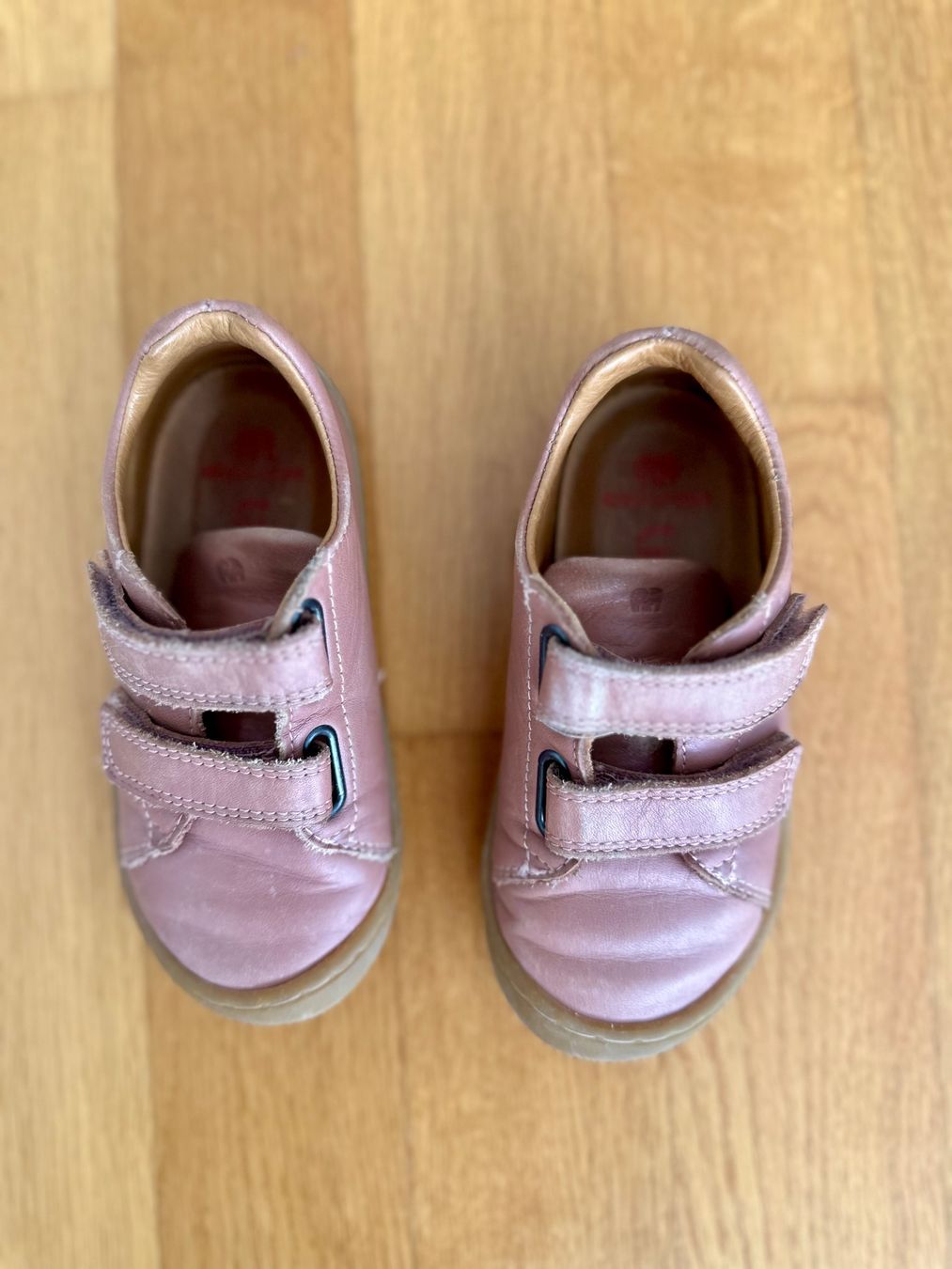 Elefanten Schuhe für Jungen: Elefanten Lederhalbschuhe – Grösse 24 – Gebraucht aus Unterägeri von JudytaJa 4