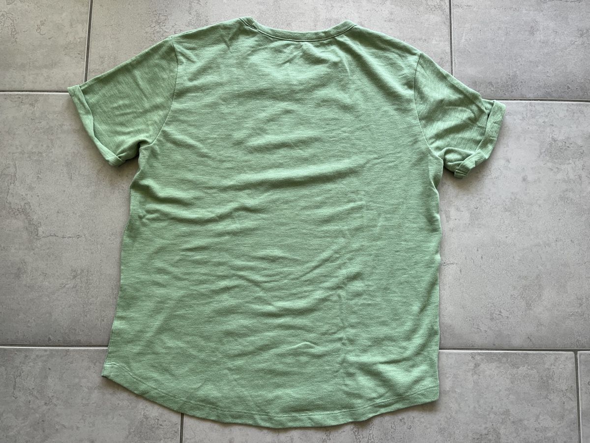 Roxy T-shirt: Shirt ROXY Gr. S – Usato da Thun venduto da Dak5 2
