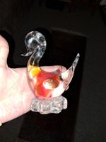 Glas Schwan Murano  Vintage, 