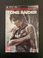 Tomb Raider Survival Edition (PS3)