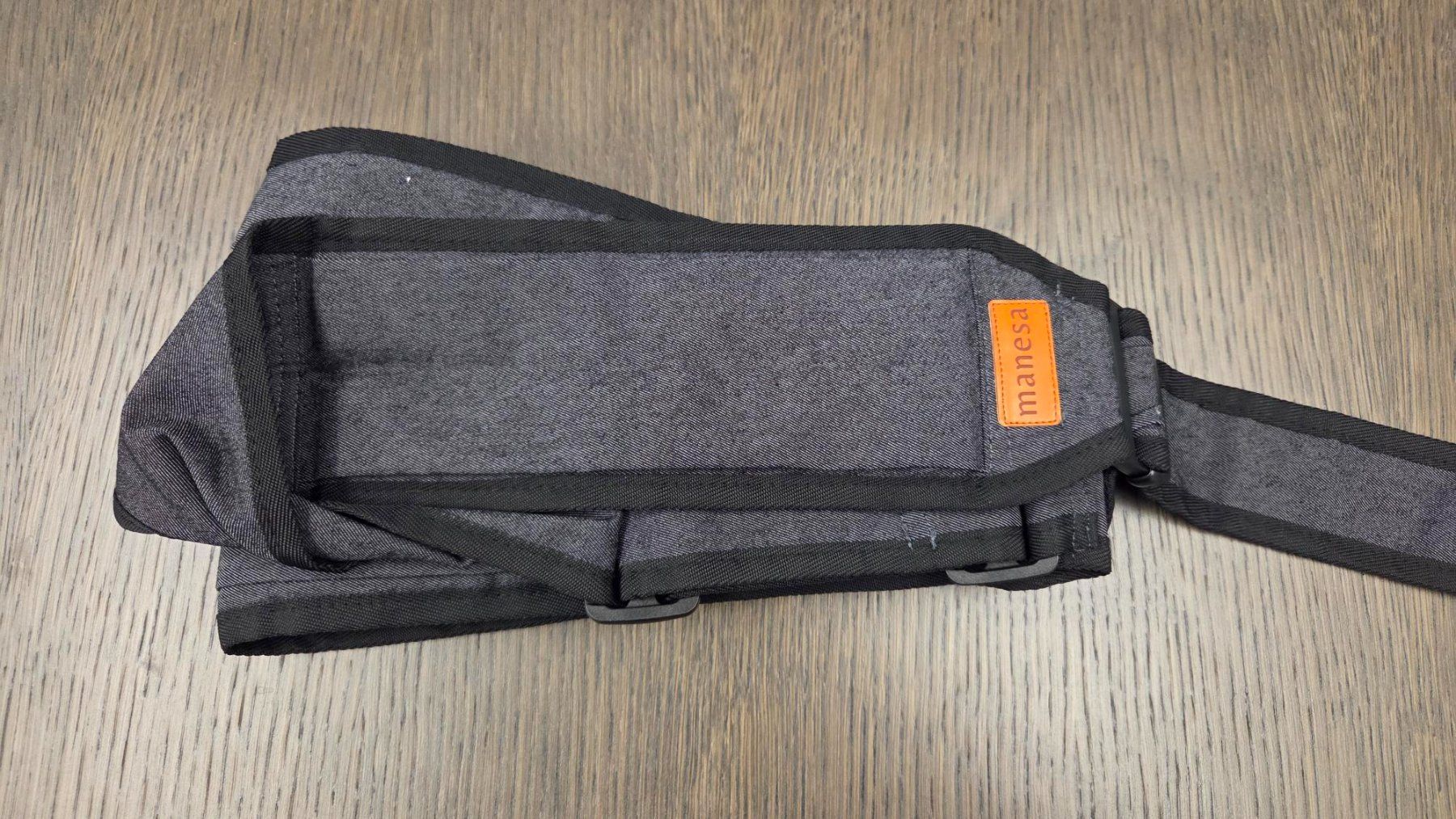 Porte-bébés ventraux & dorsaux: Ergonomische Kindertrage – D'occasion à Bachenbülach par nola690 1