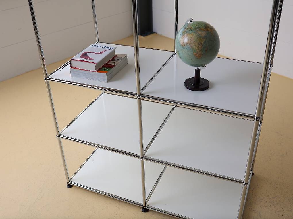 Garderobe: USM Haller Solutions Wardrobe/Garderobe, Umbau möglich – Gebraucht aus Meinisberg von atelier_TILIJA 8