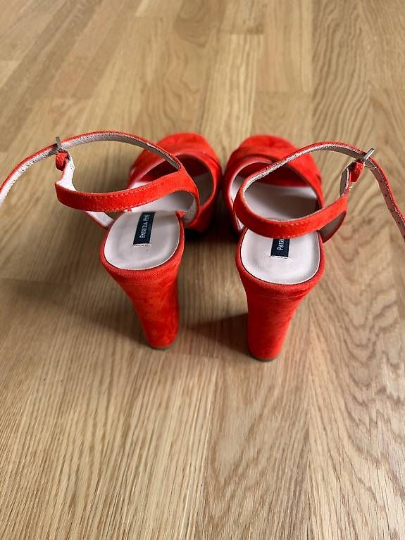 Scarpe da donna: Sandalo Patrizia Pepe – Nuovo e nell'imballaggio originale da Massagno venduto da lad_cv7t 2