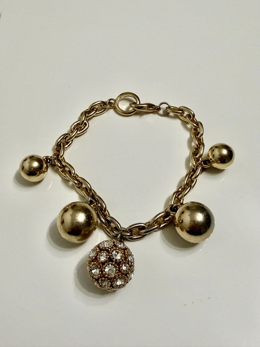 Bracciali & Braccialetti: Damenarmband – Nuovo (secondo la descrizione) da St.Gallen venduto da pep_2gfq