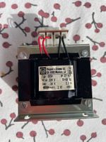 Transformer 220V/24V, 2,1 A