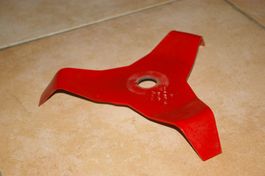 Oregon Dickichtmesser 3-Zahn 4.0 x 300mm fast neu