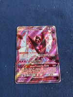 Morgenschwingen-Necrozma/Dawn Wings Necrozma GX Full Art DE