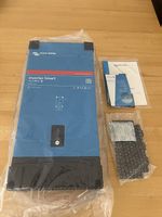 Victron Phoenix Smart 12/1600 Neu + Inverter Control
