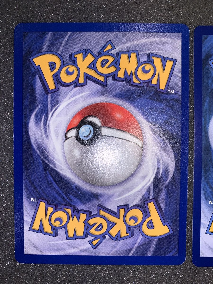 Pokémon Carte collezionabili: Pikachu 58/102 1999 – Usato da Bironico venduto da ars_z6lb 8