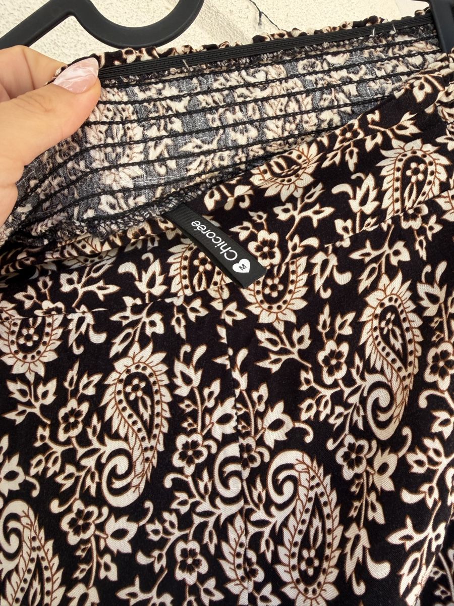 Pantaloni: Chicoree Sommerhose Damen Grösse M  – Usato da Füllinsdorf venduto da had_kv5k 2