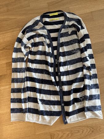 Strickjacke Witty Knitters