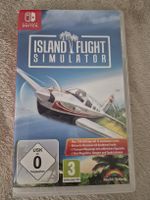 Spiel Island Flight Simulator Nintendo Switch USK 0n