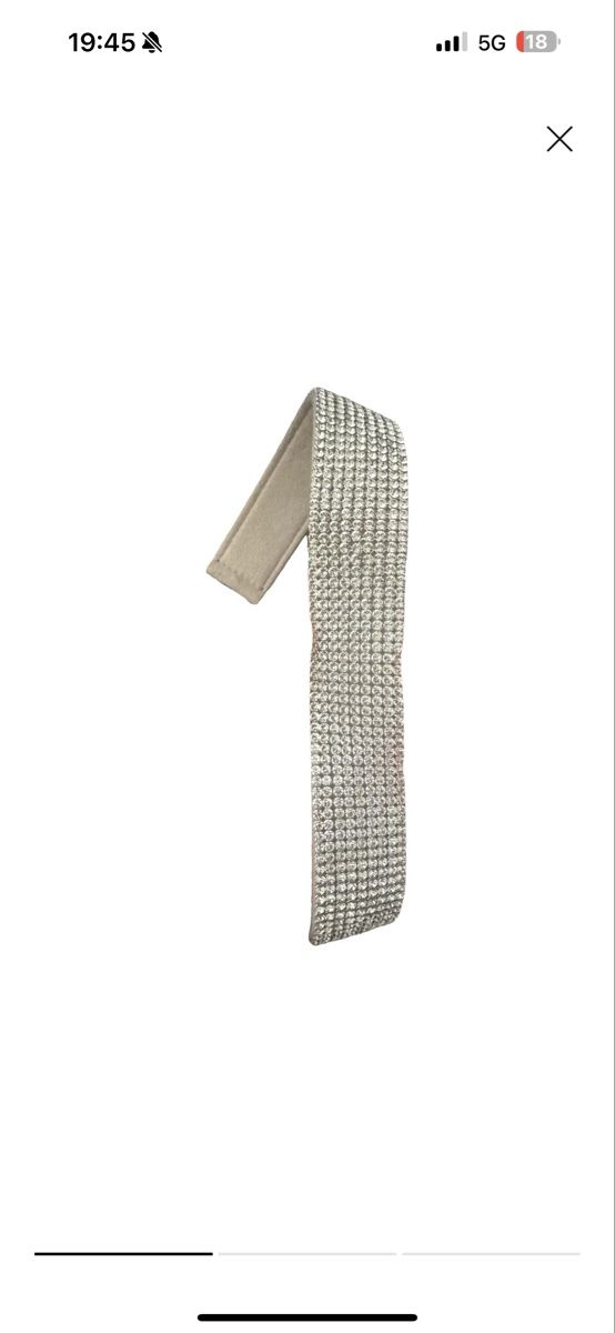 Swarovski Accessori per capelli: Swarovski Didem – Nuovo (secondo la descrizione) da Stein AG venduto da Ibi__