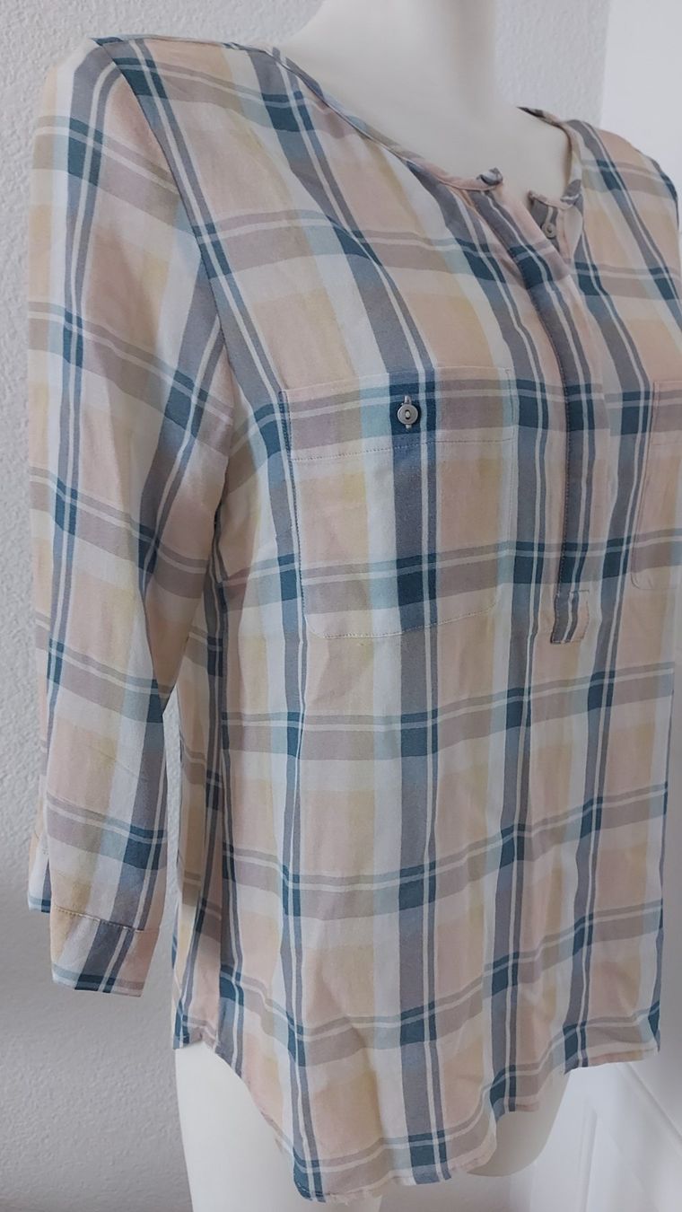 Nile Camicette: Nile Bluse gr,M – Usato da Nebikon venduto da Draga25 2