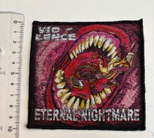 VIO-LENCE Patch Aufnäher Speed Metal Thrash Metal