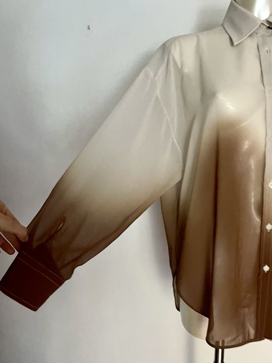 Ermanno Scervino Camicette: Ermanno Scervino blouse new – Nuovo (secondo la descrizione) da Barna venduto da orbuyorcry 2