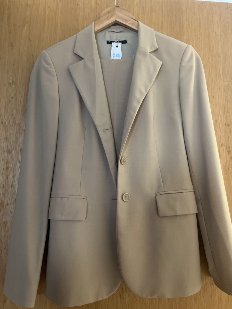 Sisley Anzüge & Kostüme: Sisley Suit Beige S – Gebraucht aus Porsel von ali_tdk9