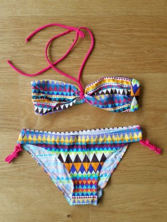 Bikini NEU Gr. 34 / NEUF