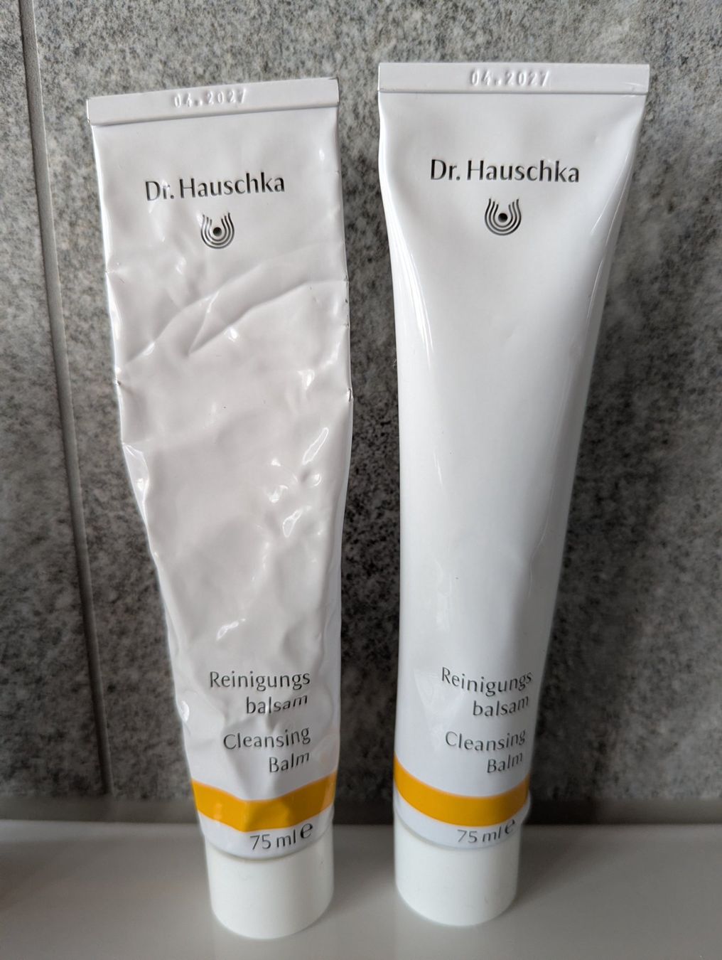 Dr. Hauschka Cura del viso: Dr. Hauschka Gesichtsreinigung – Usato da Forch venduto da DominiqueB301 3