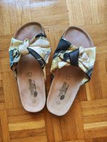 Sandales mules Wellness taille 41
