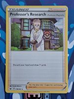 Professors Research - Champions Path  #Ord18
