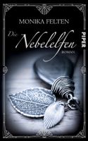 Felten Monika - Die Nebelelfen (geb) / Fantasy