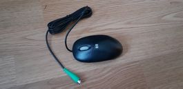 HP Computer Maus, funktionstüchtig - Jetzt bieten!