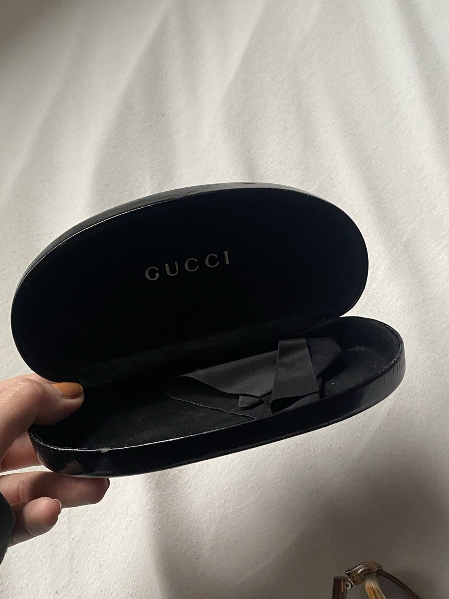 Gucci Brillen & Gläser: Vintage Gucci Sunglasses – Neu (gemäss Beschreibung) aus Bulle von lalooo 6