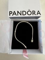 New Pandora Bracelet Argent Sterling