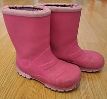 Gummistiefel Elefanten - Grösse 27