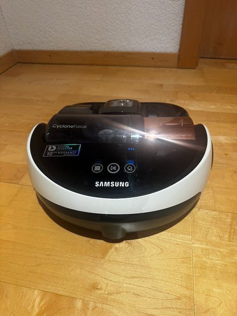 Samsung Staubsauger & Zubehör: Staubsauger-Roboter Samsung – Gebraucht aus Hildisrieden von ste_k9l6 2