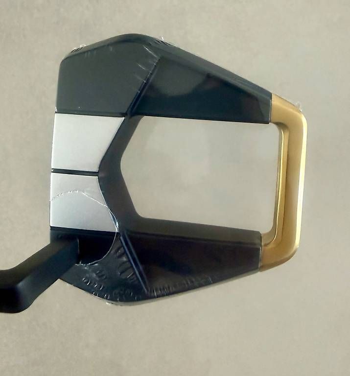 Mazze & Set: TaylorMade Kalea Gold Spider S Putter – Usato da Porza venduto da Mattia1995 3