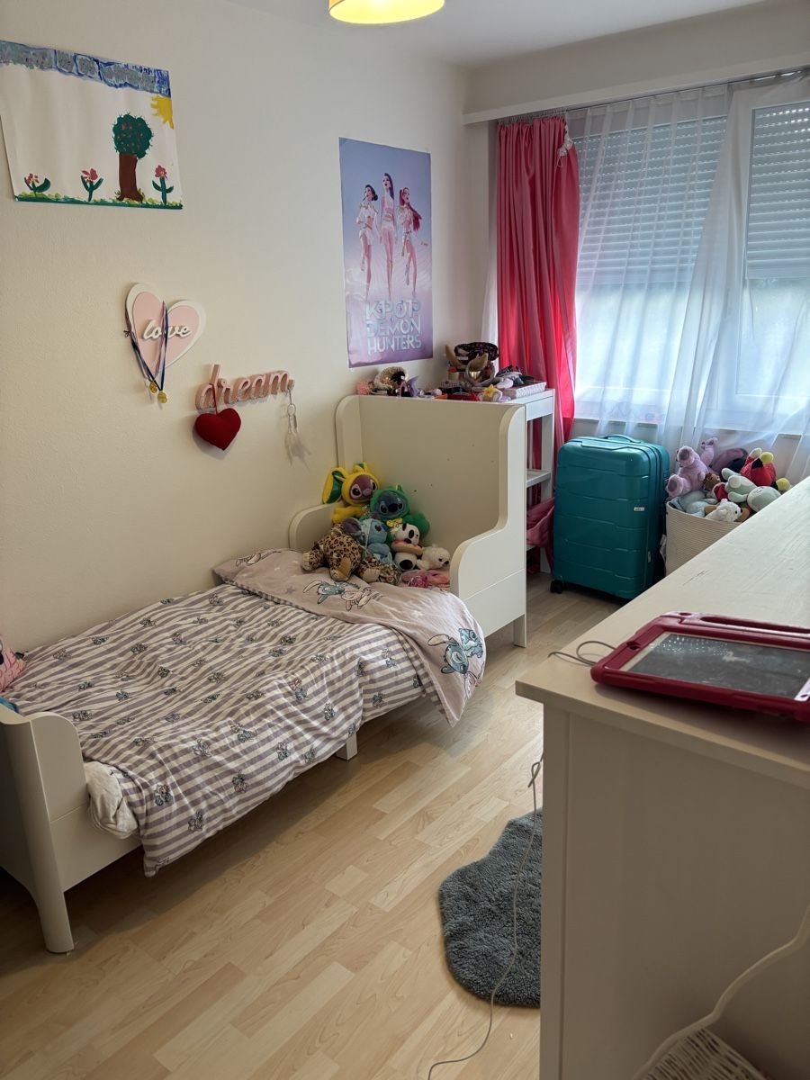 Ikea Betten: GRATIS: IKEA SUNDVIK Kinderbett inkl. INNERLIG Matratze – Gebraucht aus Winterthur von mel_56mf