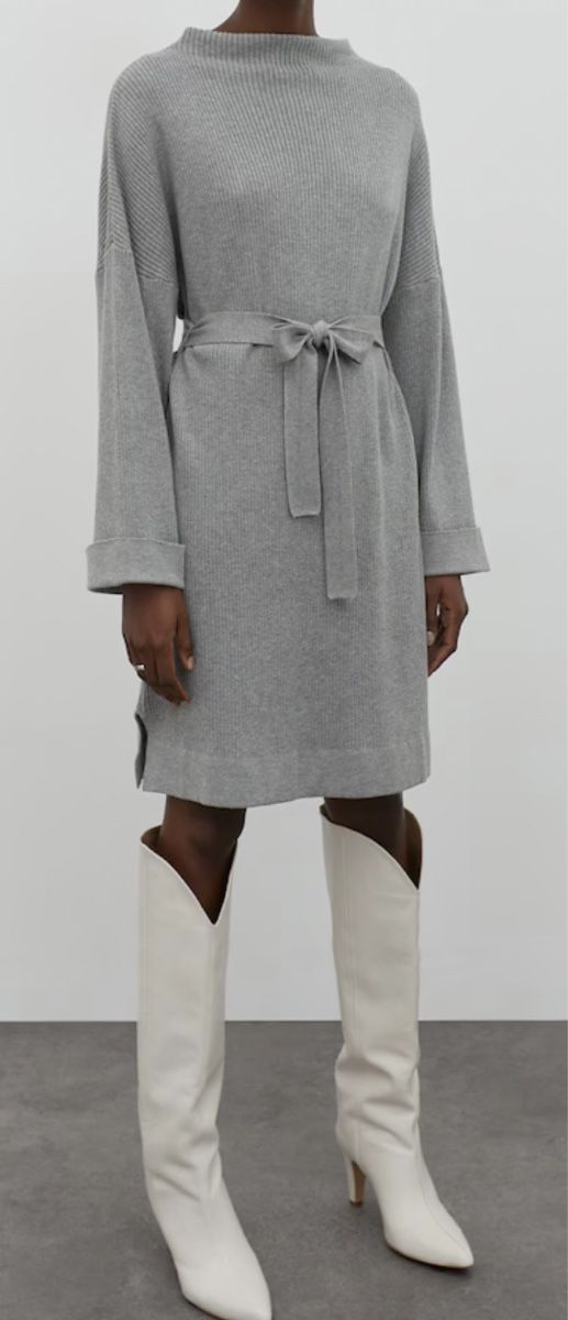 Vestiti: Edited Strickkleid – Usato da Salgesch venduto da ali_7tvr