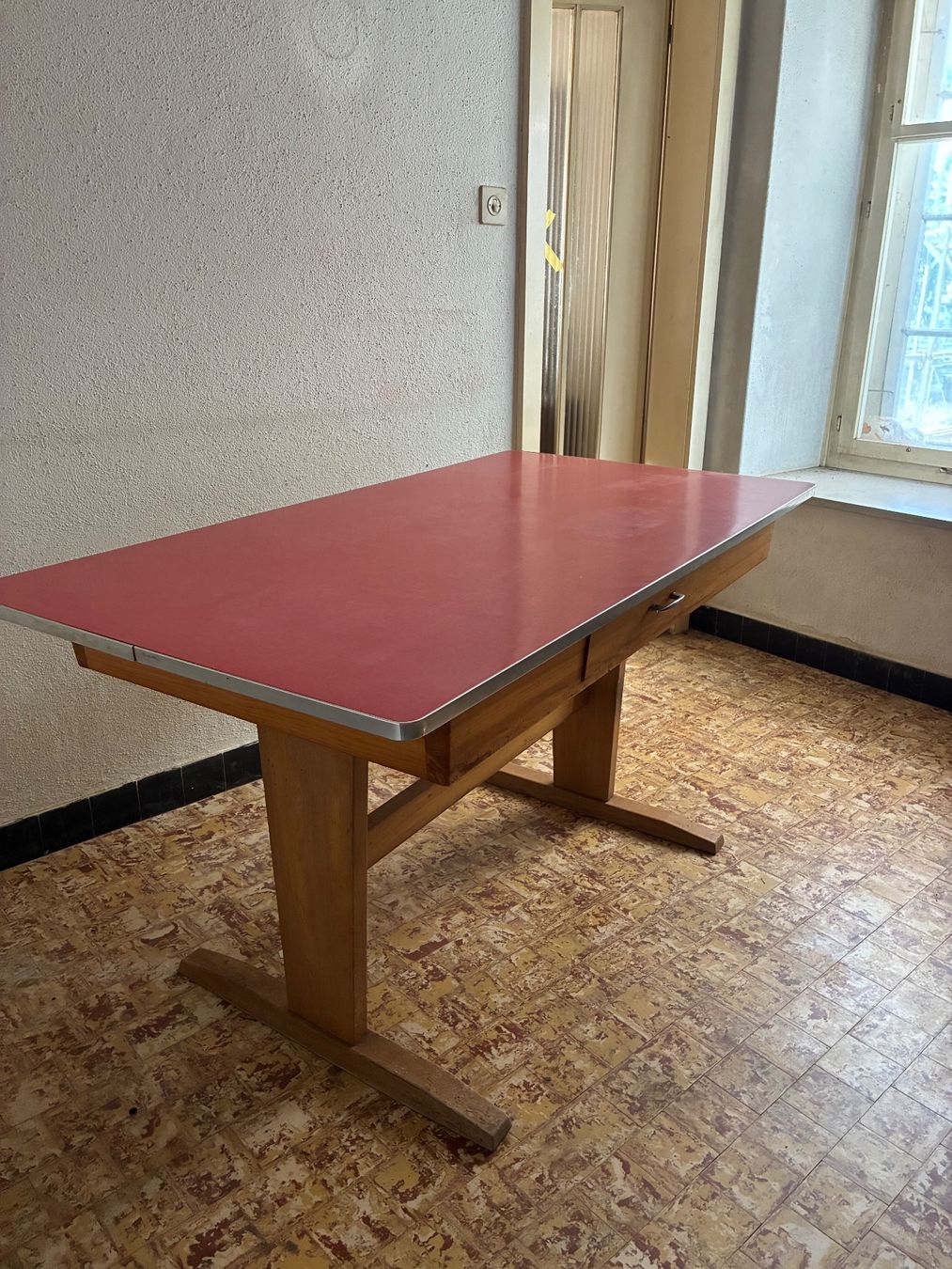 Tische: Tisch 60er Jahre – Gebraucht aus Aarau von val_yyx5 1