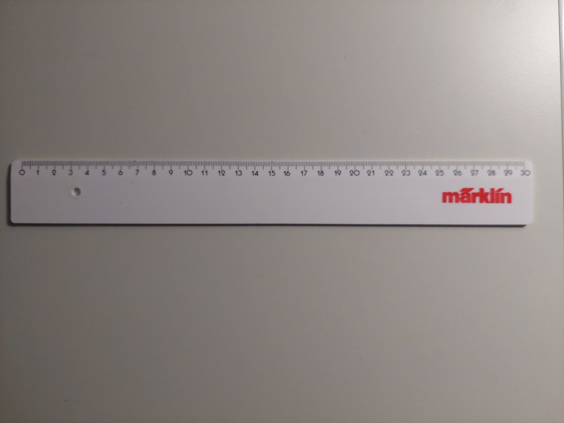 Altro in Scrittura & Disegno: Massstab Märklin – Usato da Wil SG venduto da ram_c5j2