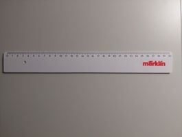 Massstab Märklin