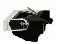 Toshiba Plattenspieler: TOSHIBA N33C Stylus – Neu und originalverpackt aus Camorino von phonotech