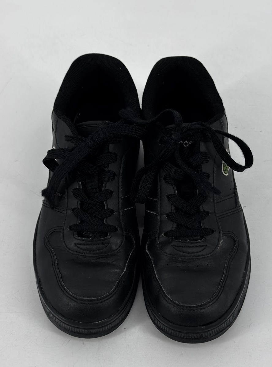 Lacoste Scarpe per ragazzi: # KIDS - Sneaker low Gr. 35 - LACOSTE # – Usato da Bolligen venduto da secondhand-with-love 2