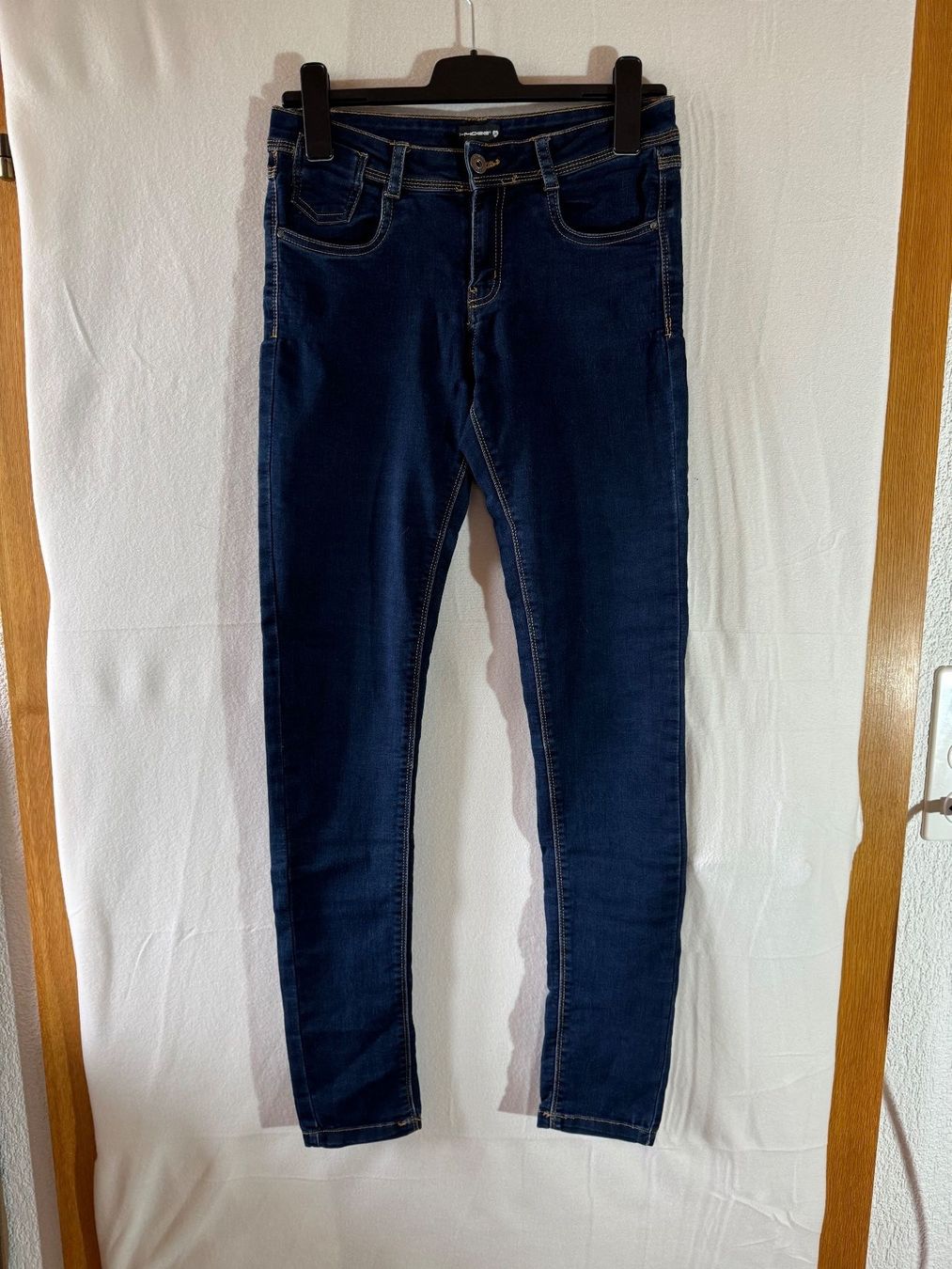Jeans: Jeans von Hydee Gr. 36 – Usato da Grosswangen venduto da second_hand_dress