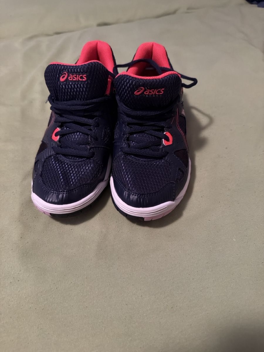 Asics Damenschuhe: ASICS  Gel-Spike – Gebraucht aus Sementina von bru_vpp5 2