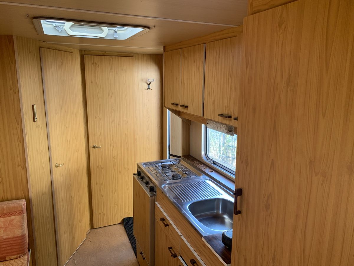 Véhicules de camping: Caravane – D'occasion à Montagny-les-Monts par ccg_6sfd 3