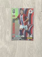 Panini World Cup 2026 Martin Ødegaard - Norwegen