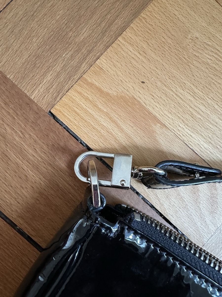 Taschen für Damen: by Far Rachel Shoulder Bag – Gebraucht aus Zürich von Haafaa 2