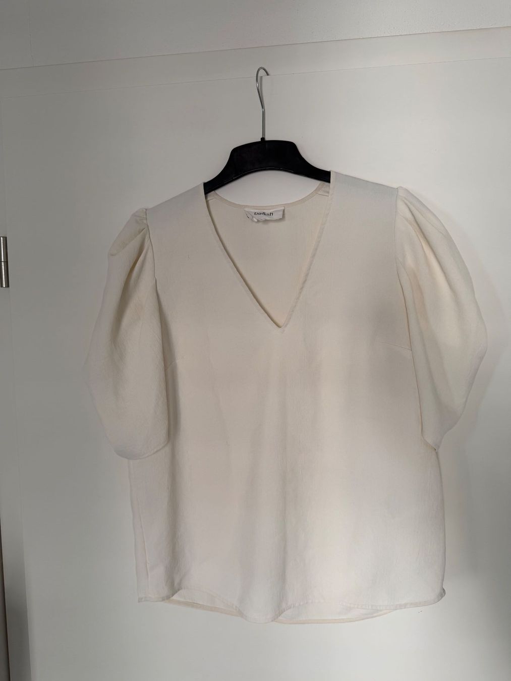 Ba&Sh Top: Ba&sh Top - Size 2 (CH 38) – Usato da Muzzano venduto da Sidney_3