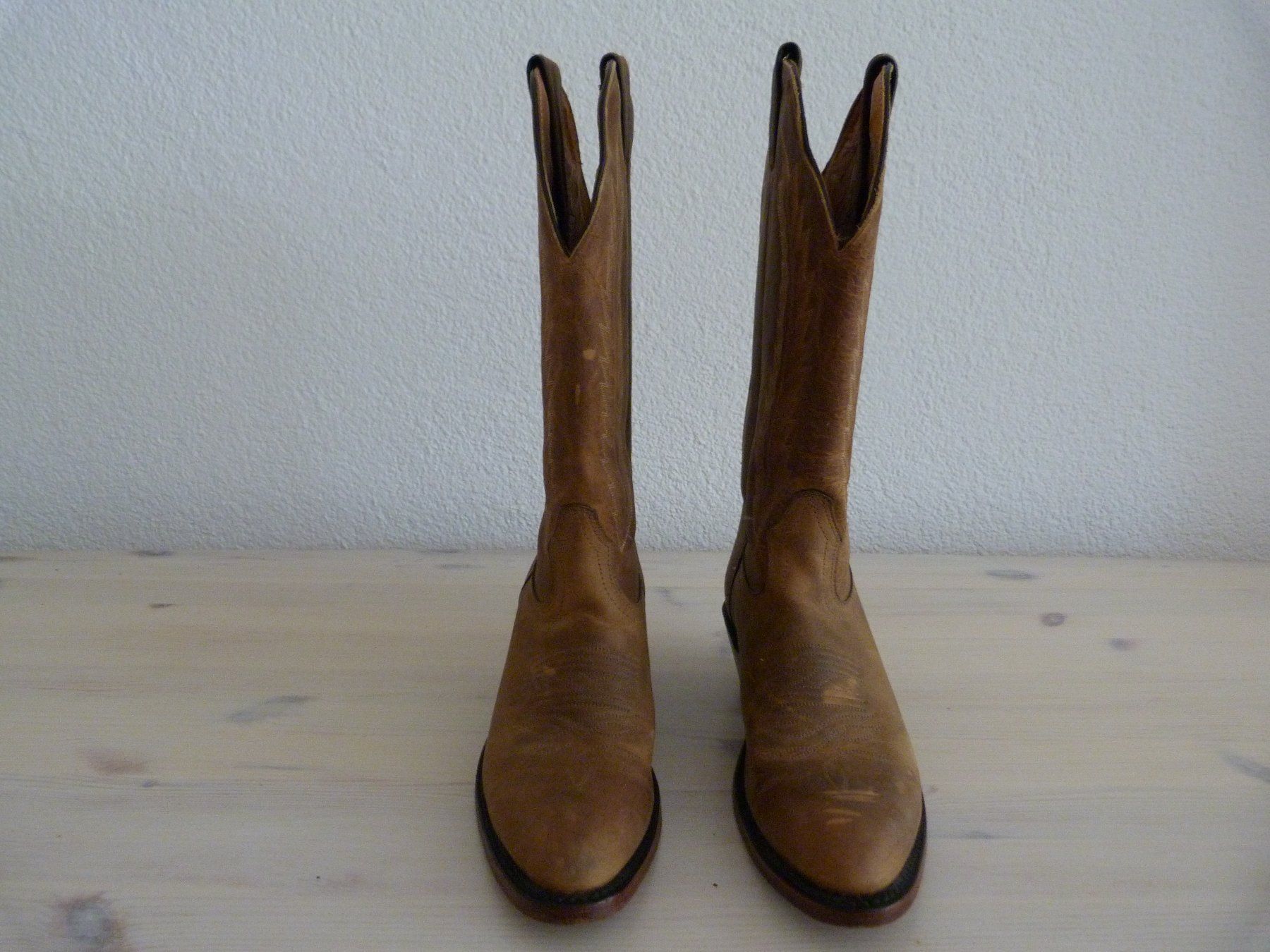 Scarpe da donna: Westernstiefel Boulet 9026 – Usato da Breitenbach venduto da tomtommY 2